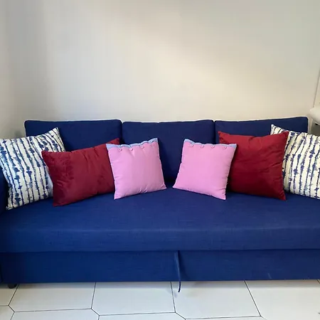 Richard Sitges Team019 Espana Apartamento Sant Pere De Ribes