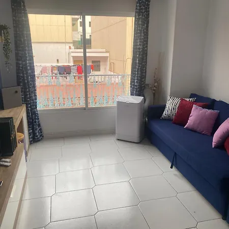 アパート Richard Sitges Team019 Espana