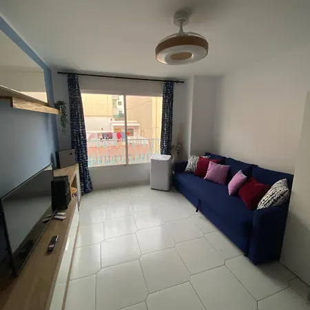 Apartment Richard Sitges Team019 Espana Sant Pere De Ribes