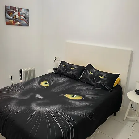 Apartment Richard Sitges Team019 Espana Sant Pere De Ribes