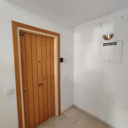 Richard Sitges Team019 Espana Appartement *