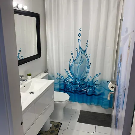 Appartement Richard Sitges Team019 Espana Sant Pere De Ribes