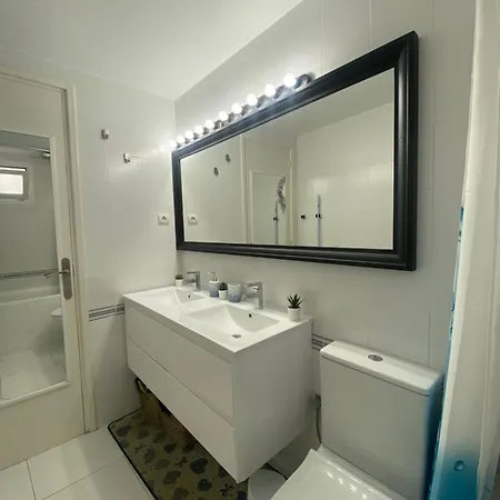 Richard Sitges Team019 Espana Appartement